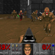 (Screenshot: Doom on Xbox 360/Activision)